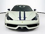 Used 2015 FERRARI 458 SPIDER SPECIALE APERTA in WEST PALM BEACH, FLORIDA (Photo 8)