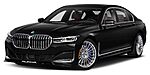 Used 2022 BMW 7 SERIES ALPINA B7 XDRIVE in WEST PALM BEACH, FLORIDA