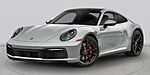 Used 2022 PORSCHE 911 GT3 COUPE in WEST PALM BEACH, FLORIDA