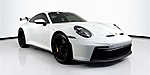 Used 2022 PORSCHE 911 GT3 COUPE in WEST PALM BEACH, FLORIDA