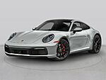 Used 2022 PORSCHE 911 GT3 COUPE in WEST PALM BEACH, FLORIDA (Photo 1)