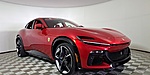 Used 2025 FERRARI PUROSANGUE AWD in WEST PALM BEACH, FLORIDA