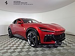 Used 2025 FERRARI PUROSANGUE AWD in WEST PALM BEACH, FLORIDA (Photo 1)