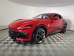 Used 2025 FERRARI PUROSANGUE AWD in WEST PALM BEACH, FLORIDA (Photo 12)