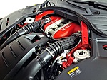 Used 2025 FERRARI PUROSANGUE AWD in WEST PALM BEACH, FLORIDA (Photo 14)