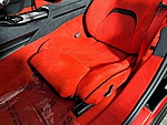 Used 2025 FERRARI PUROSANGUE AWD in WEST PALM BEACH, FLORIDA (Photo 17)