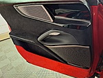 Used 2025 FERRARI PUROSANGUE AWD in WEST PALM BEACH, FLORIDA (Photo 19)
