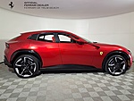 Used 2025 FERRARI PUROSANGUE AWD in WEST PALM BEACH, FLORIDA (Photo 2)