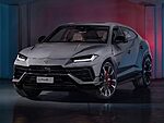 Used 2023 LAMBORGHINI URUS S AWD in WEST PALM BEACH, FLORIDA (Photo 1)