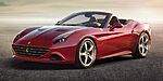 Used 2017 FERRARI CALIFORNIA CONVERTIBLE in WEST PALM BEACH, FLORIDA