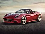 Used 2017 FERRARI CALIFORNIA CONVERTIBLE in WEST PALM BEACH, FLORIDA (Photo 1)
