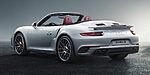 Used 2019 PORSCHE 911 TURBO S CABRIOLET in WEST PALM BEACH, FLORIDA
