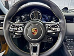 Used 2019 PORSCHE 911 TURBO S CABRIOLET in WEST PALM BEACH, FLORIDA (Photo 10)