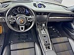 Used 2019 PORSCHE 911 TURBO S CABRIOLET in WEST PALM BEACH, FLORIDA (Photo 20)