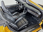 Used 2019 PORSCHE 911 TURBO S CABRIOLET in WEST PALM BEACH, FLORIDA (Photo 23)