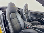 Used 2019 PORSCHE 911 TURBO S CABRIOLET in WEST PALM BEACH, FLORIDA (Photo 24)