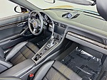 Used 2019 PORSCHE 911 TURBO S CABRIOLET in WEST PALM BEACH, FLORIDA (Photo 26)