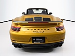 Used 2019 PORSCHE 911 TURBO S CABRIOLET in WEST PALM BEACH, FLORIDA (Photo 30)