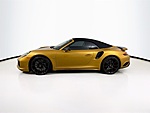 Used 2019 PORSCHE 911 TURBO S CABRIOLET in WEST PALM BEACH, FLORIDA (Photo 41)