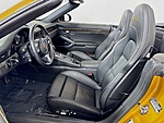 Used 2019 PORSCHE 911 TURBO S CABRIOLET in WEST PALM BEACH, FLORIDA (Photo 9)