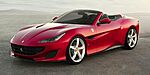 Used 2019 FERRARI PORTOFINO CONVERTIBLE in WEST PALM BEACH, FLORIDA