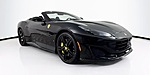 Used 2019 FERRARI PORTOFINO CONVERTIBLE in WEST PALM BEACH, FLORIDA