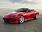 Used 2019 FERRARI PORTOFINO CONVERTIBLE in WEST PALM BEACH, FLORIDA (Photo 1)