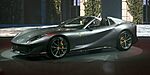 Used 2022 FERRARI 812 GTS CONVERTIBLE in WEST PALM BEACH, FLORIDA