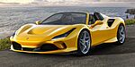 Used 2023 FERRARI F8 SPIDER CONVERTIBLE in WEST PALM BEACH, FLORIDA