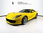 Used 2019 FERRARI 812 SUPERFAST COUPE in WEST PALM BEACH, FLORIDA (Photo 3)