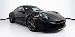 Used 2024 PORSCHE 911 CARRERA T COUPE in WEST PALM BEACH, FLORIDA