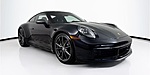 Used 2024 PORSCHE 911 CARRERA T COUPE in WEST PALM BEACH, FLORIDA