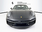 Used 2024 PORSCHE 911 CARRERA T COUPE in WEST PALM BEACH, FLORIDA (Photo 2)