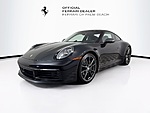 Used 2024 PORSCHE 911 CARRERA T COUPE in WEST PALM BEACH, FLORIDA (Photo 3)
