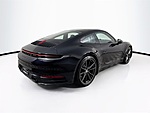 Used 2024 PORSCHE 911 CARRERA T COUPE in WEST PALM BEACH, FLORIDA (Photo 7)