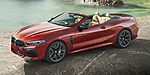 Used 2022 BMW M8 COMPETITION CONVERTIBLE in WEST PALM BEACH, FLORIDA