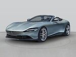 Used 2024 FERRARI ROMA BASE in WEST PALM BEACH, FLORIDA (Photo 1)
