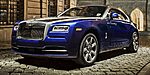 Used 2019 ROLLS ROYCE WRAITH COUPE in WEST PALM BEACH, FLORIDA
