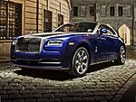 Used 2019 ROLLS ROYCE WRAITH COUPE in WEST PALM BEACH, FLORIDA (Photo 1)