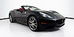 Used 2014 FERRARI CALIFORNIA 2DR CONV in WEST PALM BEACH, FLORIDA