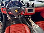 Used 2014 FERRARI CALIFORNIA 2DR CONV in WEST PALM BEACH, FLORIDA (Photo 18)