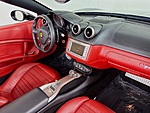 Used 2014 FERRARI CALIFORNIA 2DR CONV in WEST PALM BEACH, FLORIDA (Photo 24)