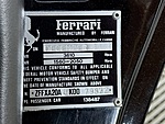 Used 1989 FERRARI 328 GTS  in WEST PALM BEACH, FLORIDA (Photo 27)