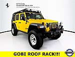 Used 2019 JEEP WRANGLER UNLIMITED RUBICON 4X4 in WEST PALM BEACH, FLORIDA (Photo 1)