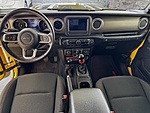 Used 2019 JEEP WRANGLER UNLIMITED RUBICON 4X4 in WEST PALM BEACH, FLORIDA (Photo 19)