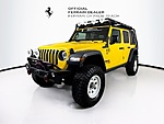 Used 2019 JEEP WRANGLER UNLIMITED RUBICON 4X4 in WEST PALM BEACH, FLORIDA (Photo 3)