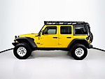Used 2019 JEEP WRANGLER UNLIMITED RUBICON 4X4 in WEST PALM BEACH, FLORIDA (Photo 4)