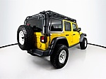 Used 2019 JEEP WRANGLER UNLIMITED RUBICON 4X4 in WEST PALM BEACH, FLORIDA (Photo 7)