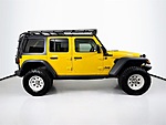 Used 2019 JEEP WRANGLER UNLIMITED RUBICON 4X4 in WEST PALM BEACH, FLORIDA (Photo 8)