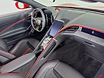 Used 2025 FERRARI ROMA SPIDER CONVERTIBLE in WEST PALM BEACH, FLORIDA (Photo 25)